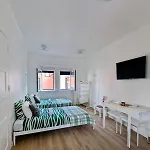 Apartment In Alfama- Beco De Sao Miguel