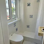 In Alfama- Beco De Sao Miguel Apartment Lissabon
