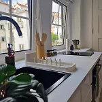 In Alfama- Beco De Sao Miguel Apartment *