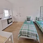 Apartment In Alfama- Beco De Sao Miguel