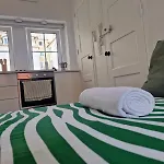 In Alfama- Beco De Sao Miguel * Lisboa