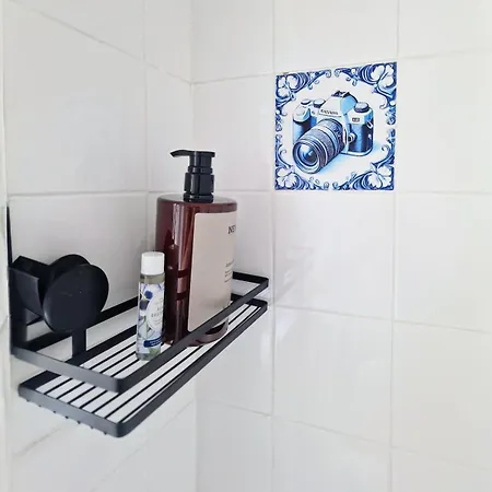 Apartman In Alfama- Beco De Sao Miguel *
