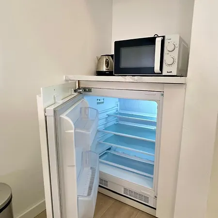 In Alfama- Beco De Sao Miguel Apartman *