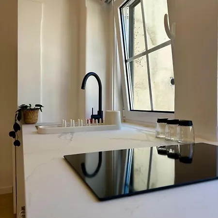 Apartman In Alfama- Beco De Sao Miguel