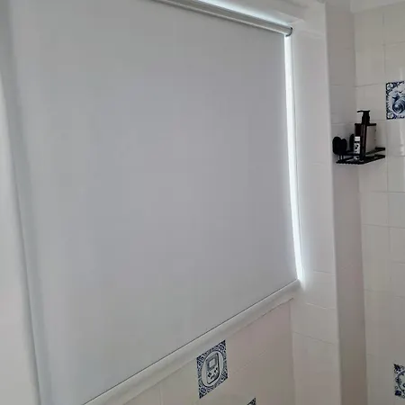 Apartman In Alfama- Beco De Sao Miguel Lisboa