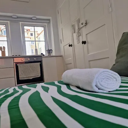 In Alfama- Beco De Sao Miguel * Lisboa