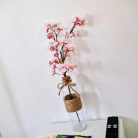 In Alfama- Beco De Sao Miguel شقة