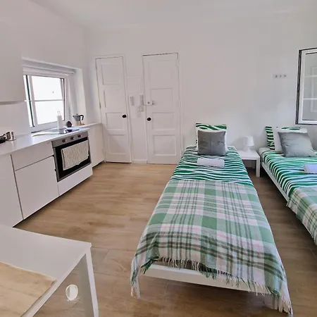 Apartman In Alfama- Beco De Sao Miguel