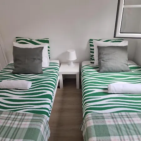 公寓 In Alfama- Beco De Sao Miguel Lisboa