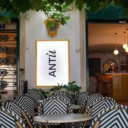 公寓 In Alfama- Beco De Sao Miguel *