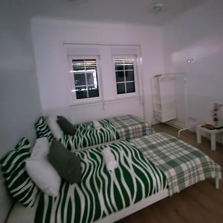 Appartement In Alfama- Beco De Sao Miguel