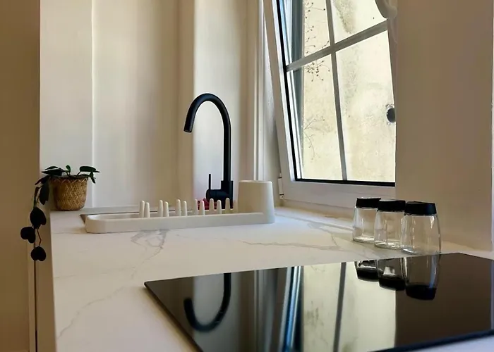 Apartment In Alfama- Beco De Sao Miguel