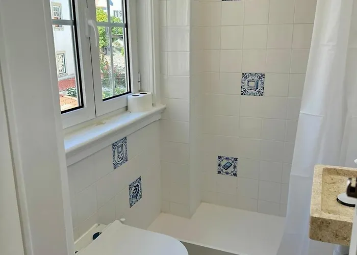 In Alfama- Beco De Sao Miguel Apartment Lisbon