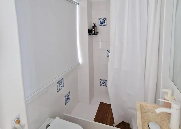 In Alfama- Beco De Sao Miguel Apartment Lisbon