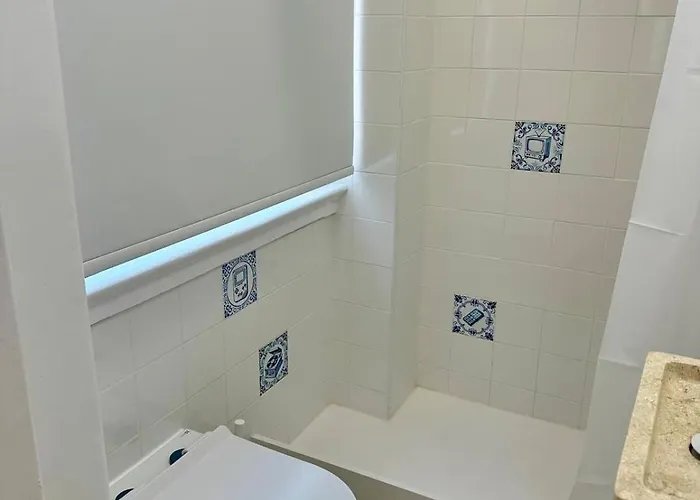 In Alfama- Beco De Sao Miguel * Lisbon