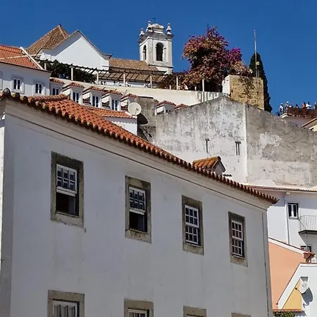 In Alfama- Beco De Sao Miguel Appartamento